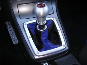 Schimbator viteze Audi
