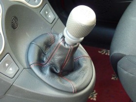 Schimbator viteze Fiat