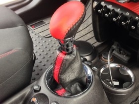 Schimbator viteze Mini